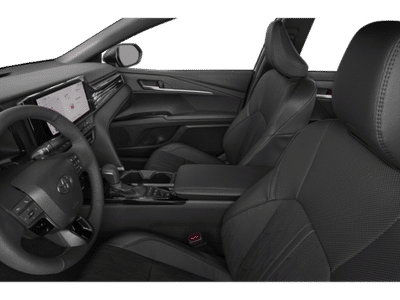 2026 Toyota Camry - Photo 6