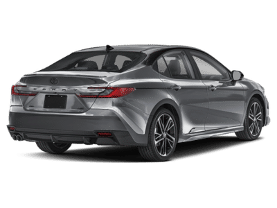 2026 Toyota Camry - Photo 2