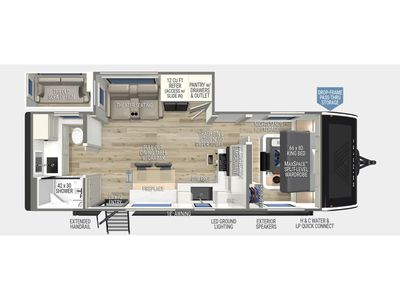 2026 Brinkley Model I - Photo 10