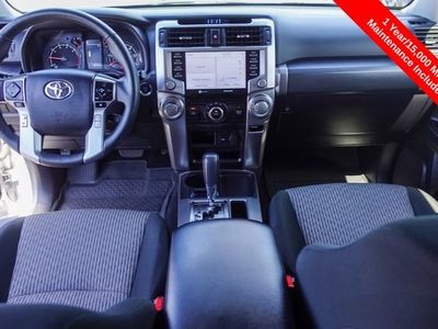 2024 Toyota 4Runner - Photo 4