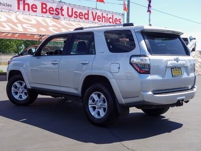 2024 Toyota 4Runner - Photo 11