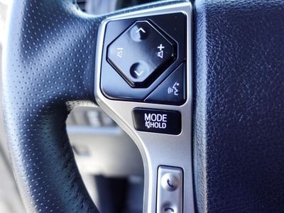 2024 Toyota 4Runner - Photo 16