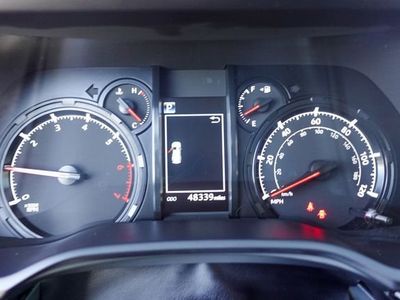 2024 Toyota 4Runner - Photo 19