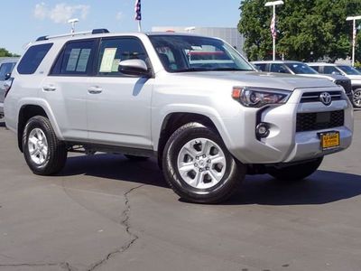 2024 Toyota 4Runner - Photo 7