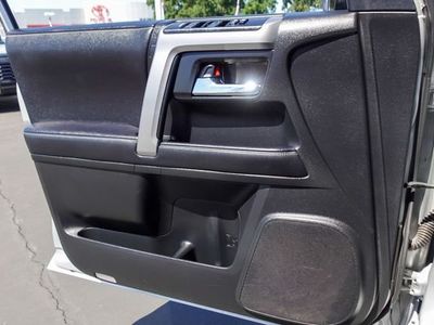 2024 Toyota 4Runner - Photo 26