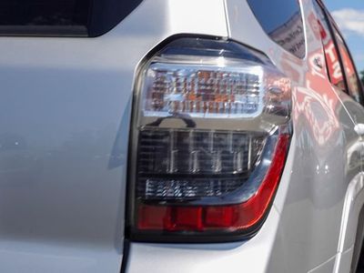 2024 Toyota 4Runner - Photo 9