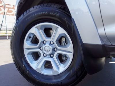 2024 Toyota 4Runner - Photo 13