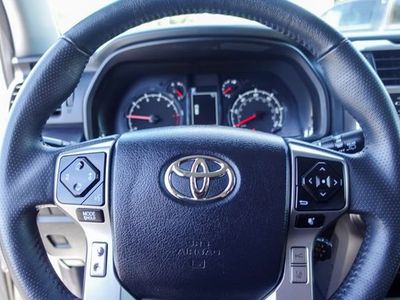 2024 Toyota 4Runner - Photo 15