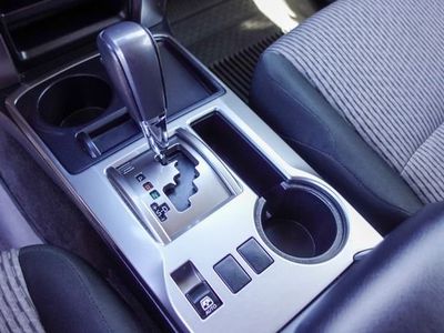 2024 Toyota 4Runner - Photo 24