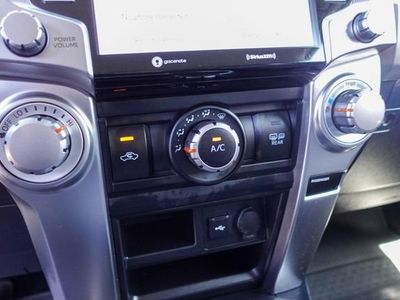 2024 Toyota 4Runner - Photo 23