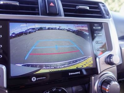 2024 Toyota 4Runner - Photo 22