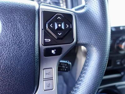 2024 Toyota 4Runner - Photo 18