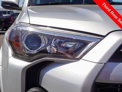 2024 Toyota 4Runner - Photo 6