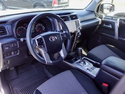 2024 Toyota 4Runner - Photo 14