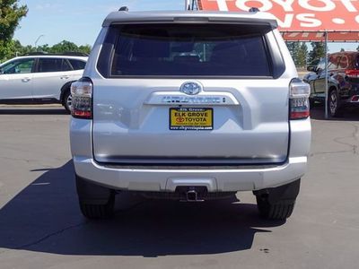 2024 Toyota 4Runner - Photo 10