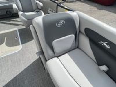 2026 Barletta Aria A22UC Platinum - Photo 11