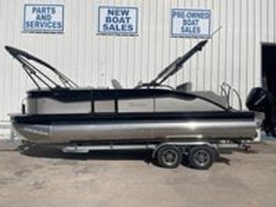 2026 Barletta Aria A22UC Platinum - Photo 1