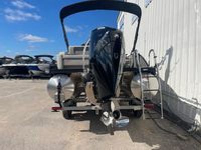 2026 Barletta Aria A22UC Platinum - Photo 5
