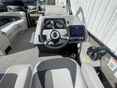 2026 Barletta Aria A22UC Platinum - Photo 17