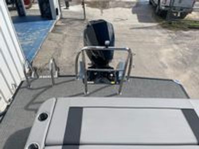 2026 Barletta Aria A22UC Platinum - Photo 26