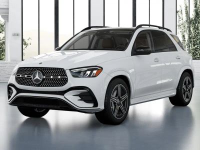 2026 Mercedes-Benz GLE - Photo 43