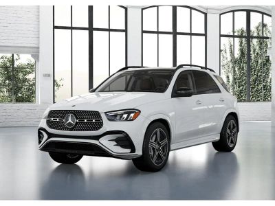 2026 Mercedes-Benz GLE - Photo 82