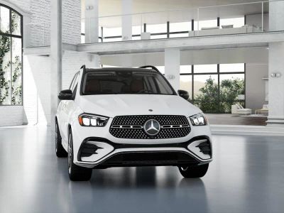 2026 Mercedes-Benz GLE - Photo 50