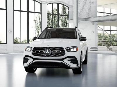 2026 Mercedes-Benz GLE - Photo 42