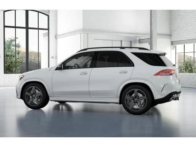 2026 Mercedes-Benz GLE - Photo 32