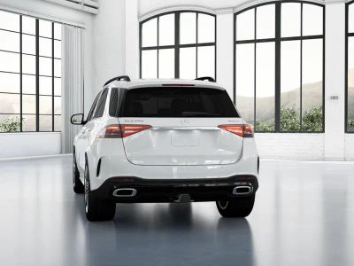 2026 Mercedes-Benz GLE - Photo 26
