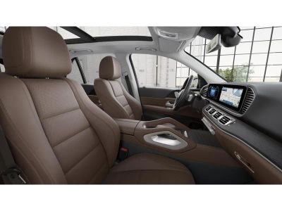 2026 Mercedes-Benz GLE - Photo 85