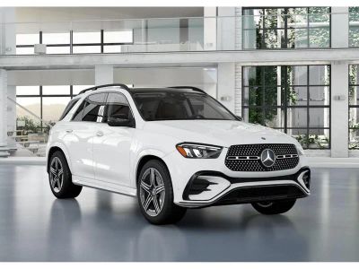 2026 Mercedes-Benz GLE - Photo 10