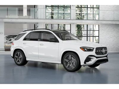 2026 Mercedes-Benz GLE - Photo 54