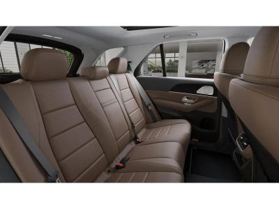 2026 Mercedes-Benz GLE - Photo 5