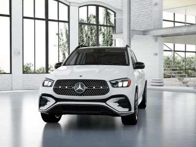 2026 Mercedes-Benz GLE - Photo 84
