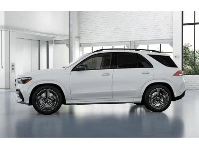 2026 Mercedes-Benz GLE - Photo 77