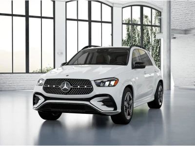 2026 Mercedes-Benz GLE - Photo 83