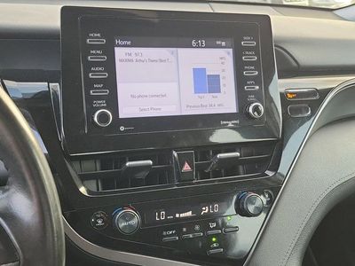 2024 Toyota Camry - Photo 29