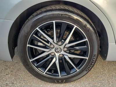 2024 Toyota Camry - Photo 8