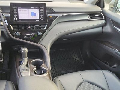2024 Toyota Camry - Photo 18