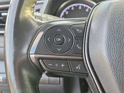 2024 Toyota Camry - Photo 25