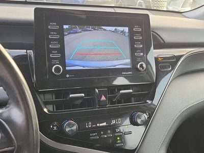 2024 Toyota Camry - Photo 30