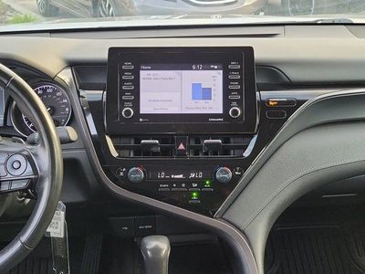 2024 Toyota Camry - Photo 19