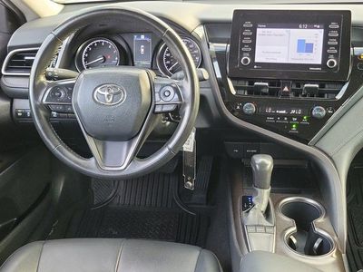 2024 Toyota Camry - Photo 17