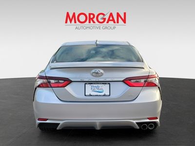 2024 Toyota Camry - Photo 5