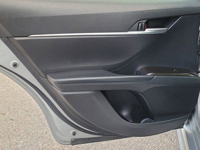 2024 Toyota Camry - Photo 14