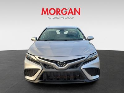 2024 Toyota Camry - Photo 2