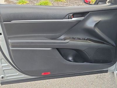 2024 Toyota Camry - Photo 23