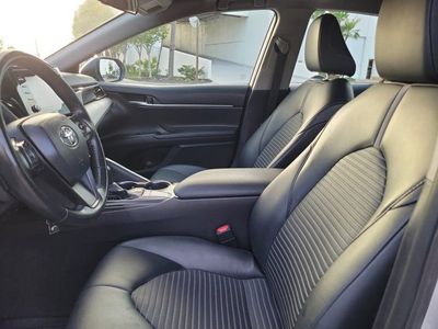 2024 Toyota Camry - Photo 21