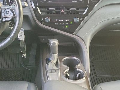 2024 Toyota Camry - Photo 20